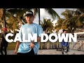 Download Lagu CALM DOWN by Rema | Zumba | Dance Workout | TML Crew Venjay Ygay