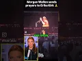 Download Lagu Countryster Morgan Wallen's gebed 🙏