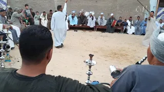 مزمار الريس محمد السيد 