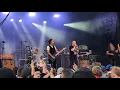 Download Lagu FINGER ELEVEN LIVE IN PORT COLBORNE 08.02.25 FULL CONCERT 
