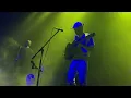 San Cisco - Flaws (Live at Sala Corona, Mexico, June-08-2019)