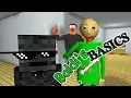 Download Lagu BALDI'S BASICS CHALLENGE | Platabush Animation