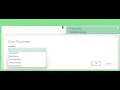 12 Convert a query to a Custom Function Invoke Custom Function