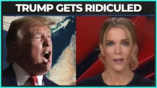 Megyn Kelly Is SO SICK OF TRUMP