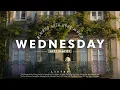 Download Lagu 𝗪𝗘𝗗𝗡𝗘𝗦𝗗𝗔𝗬 𝗝𝗔𝗭𝗭 𝗟𝗜𝗩𝗘 | Sunshine on the balcony, a calm Wednesday with autumn jazz 🌿 | #NoAImusic