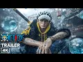 Download Lagu One Piece Movie (2026) | Shadows of the Grand Line | Teaser Trailer 4K