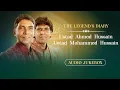 The Legend's Diary - Ustad Ahmed Hussain Ustad Mohammed Hussain | Birthday Special | Best Ghazals Mp3 Song Download