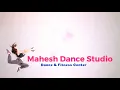 #Digu Digu Digu Naga Dance Cover #Mahesh Dance Studio Students #Varudu Kaavalenu #Naaga Shourya