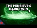 Download Lagu The Pensieve’s Dark Twin REVEALED | Harry Potter Film Theory