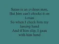 Max Romeo - Chase the devil lyrics
