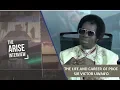Download Lagu The Life and Career of Prof. Sir Victor Uwaifo
