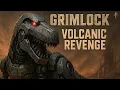 Download Lagu Grimlock - Volcanic Revenge | Hard Rock Song | Transformers