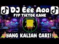Lagu 🎧 DJ EEEE AAA KASIH ENGKOL VIRAL TIKTOK PENUTUPAN AKHIR 2025🔥