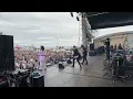 MAYSON's PARTY - BAM BAM BAM BOOM (2025.07.26 OGA NAMAHAGE ROCK FESTIVAL vol.14)