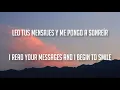 RELOJ - Peso Pluma & Ivan Cornejo (LETRA/ENGLISH LYRICS)