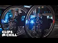 The Texas Two Step Men in Black 3