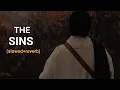 Lagu THE SINS|Nasheed|Muhammad Al Muqit|slowed+reverb|No Music