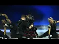[☠️CENTER FRONT ROW 4K60 HDR] LISA BLACKPINK COACHELLA WK1 OPENING Thunder+FUTW+LALISA (VIXI ver.) 🔥