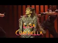 Download Lagu [☠️CENTER FRONT ROW 4K60 HDR] LISA BLACKPINK COACHELLA WK1 OPENING Thunder+FUTW+LALISA (VIXI ver.) 🔥
