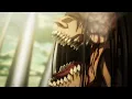 Download Lagu EREN'S EPIC ROAR ||  ATTACK ON TITAN SEASON 4 PART 2 EPISODE 1