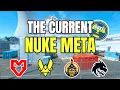 How To Play Nuke Like The Pros
