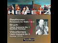 Romance in G Major, Op. 40