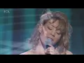 Mariah Carey Ft. Air Supply - Without You (Live)