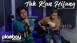 tak kan hilang budi doremi acoustic cover plamboy music