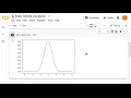 PDF and CDF Deep Learning Prerequisites The Numpy Stack in Python V2