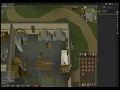 OSRS Slanging Anchovy Pizza