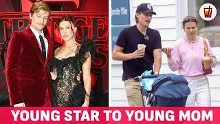 Millie Bobby Brown s Fairytale Romance With Jake Bongiovi Rumour Juice