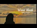 Download Lagu Wana Maak . Mohammed alsahli  [speed up]