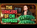 Download Lagu The Dangers of Chi-Torpedo - Drama Time