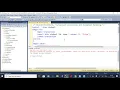 Stored Procecure Transaction processing Exception handling SQL Server