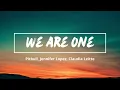 Download Lagu We Are One 1 Hour - Pitbull, Jennifer Lopez, Claudia Leitte