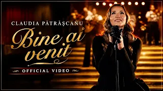 Descarcă Claudia Patrascanu - Bine ai venit MP3 gratuit - Muzica123
