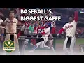 MLB s Cringey See-Through Pants Problem ft Nike and Fanatics Episode Highlight
