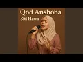 Download Lagu Qod Anshoha