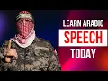 Download Lagu Pelajari Bahasa Arab Melalui Pidato Abu Ubaida yang Ampuh | Kosakata, Tata Bahasa \u0026 Makna Dijelaskan