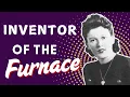 The Black Woman Who Revolutionized Home Heating Alice H Parker