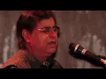 Jagjit Singh Live - Sadma To Hai Mujhe Bhi