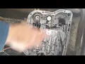 P1740 cambio del tcc