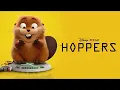 Hoppers OST - Working for the Weekend