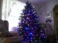 MultiFunctional 6 5 Prelit Douglas Fir QVC Tree