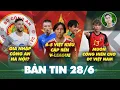 Download Lagu Tin sáng 28/6: Điểm mặt 4-5 cầu thủ Việt kiều cập bến V.League 2025/26, Kevin Phạm Ba gia nhập CAHN