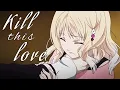 Download Lagu Diabolik lovers amv kill this love