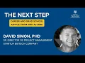 David Simon on Making Unique Mistakes