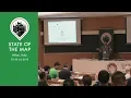 Solving vehicle routing problems with OpenStreetMap and VROOM