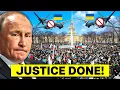 Download Lagu Ukraine's Masterstroke - 80% of Russians WIPED OUT by Ukrainian Drones
