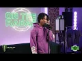 Lil Noonie "Mari Glock" | On The Radar Performance (ONLY)